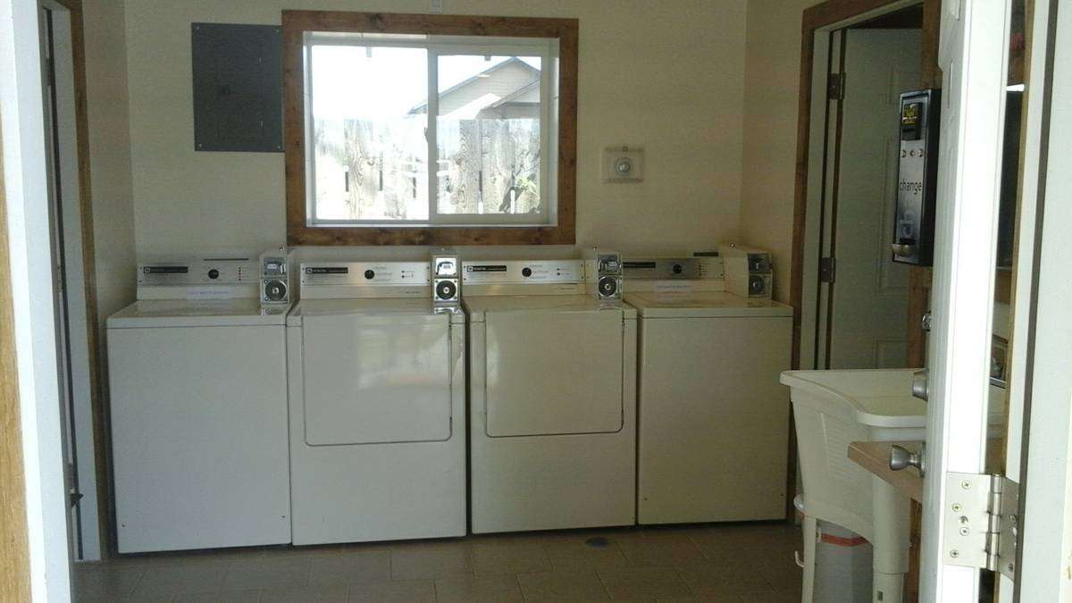 Camper Corner RV Park