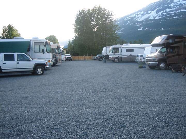 Chena RV Park
