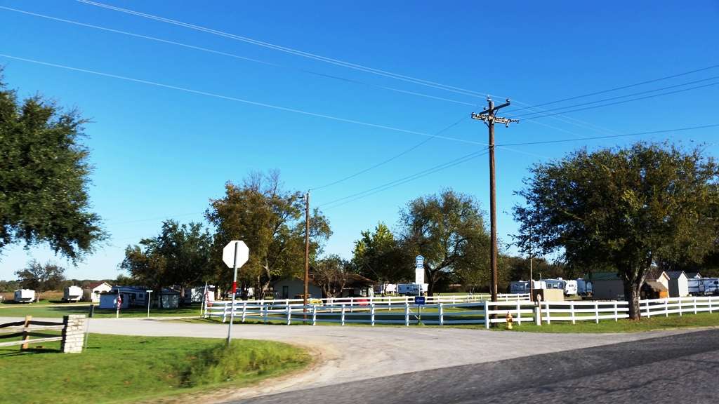 Rainbow Village RV Sites