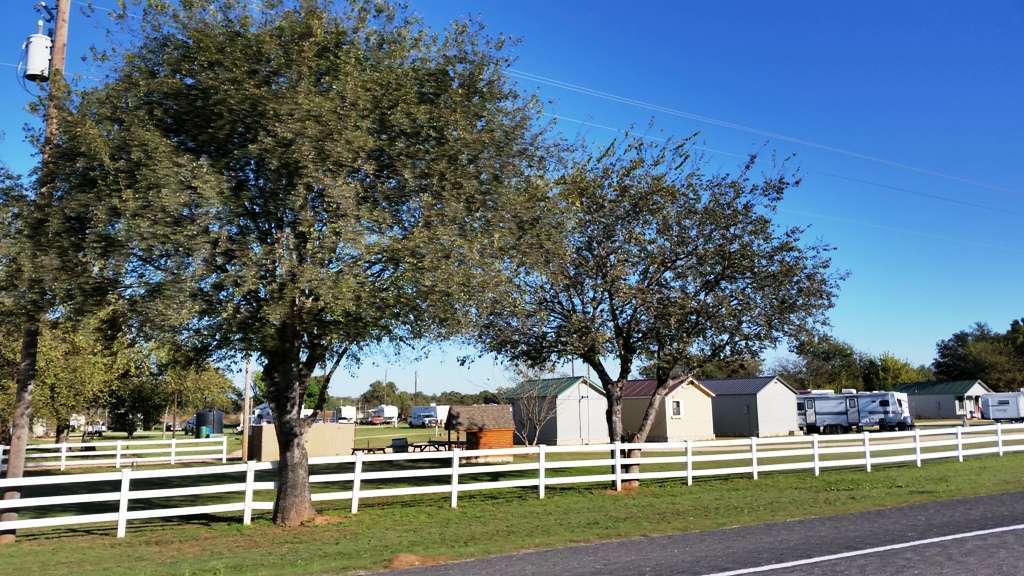 Rainbow Village RV Sites