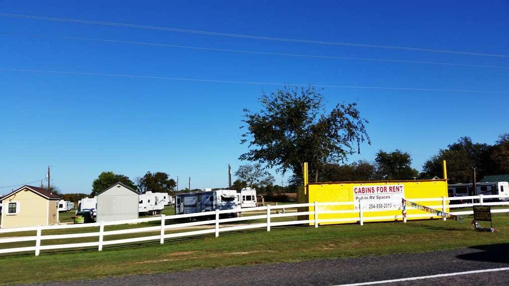 Rainbow Village RV Sites