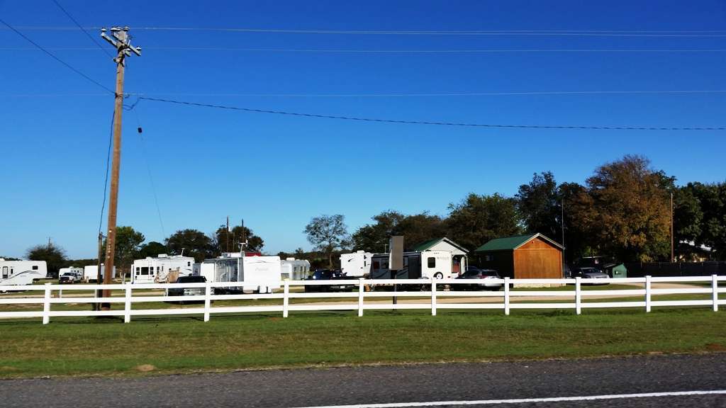 Rainbow Village RV Sites