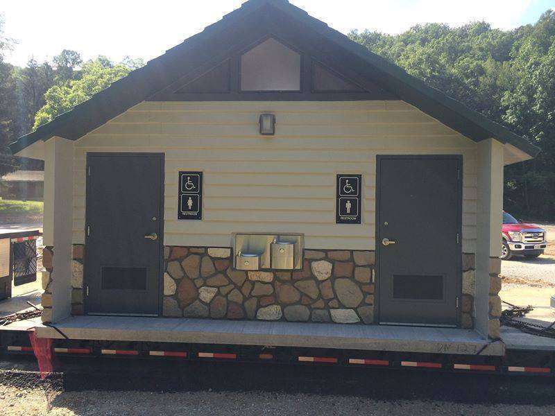 Piedmont Lake Marina and Campground