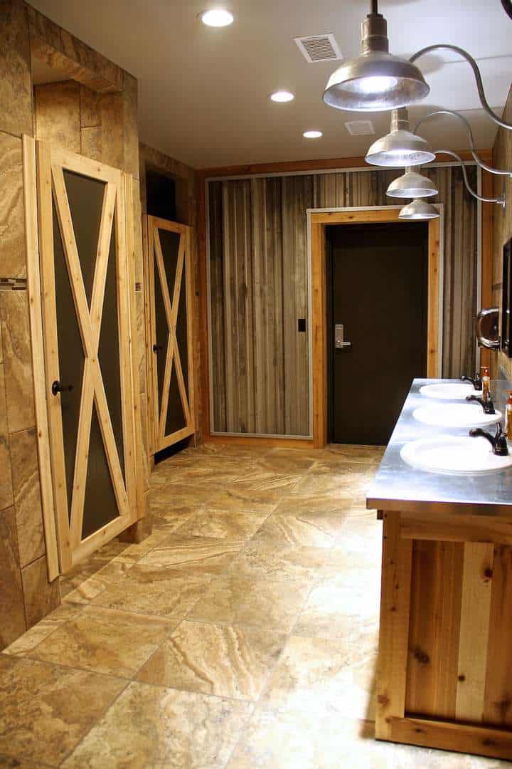 Bar J Hitchin' Post RV Park