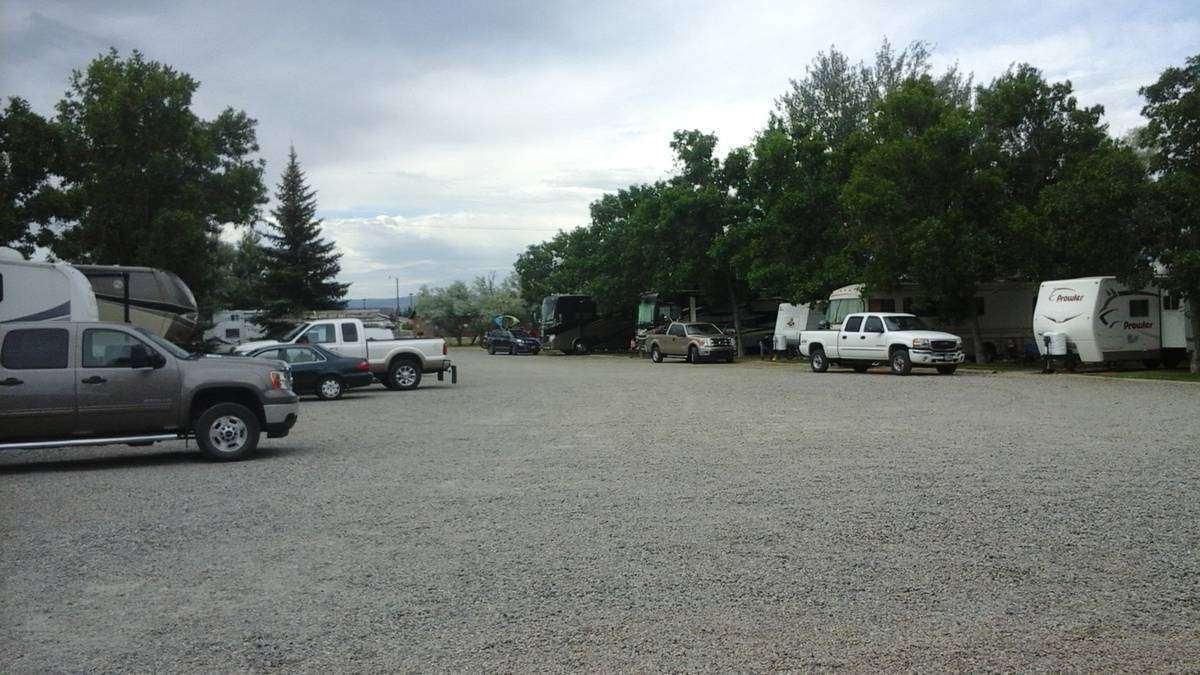 Camper Corner RV Park