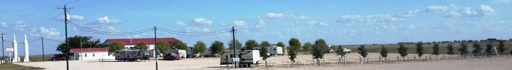 Rockets RV Park