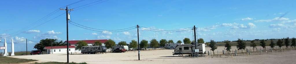 Rockets RV Park