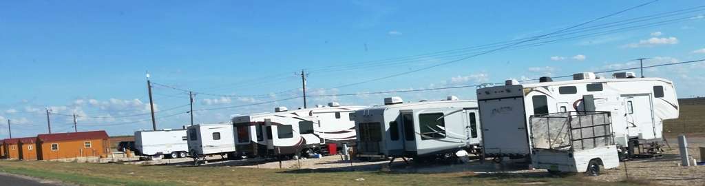 Stateline Cabins and RV Park