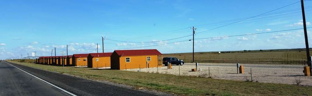 Stateline Cabins and RV Park