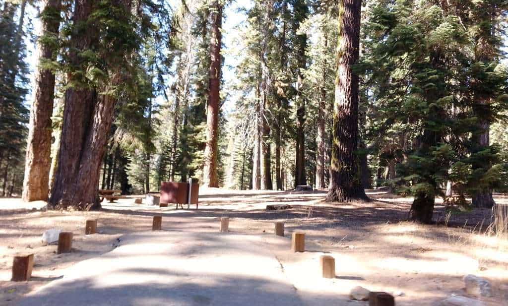 Stony Creek Campground