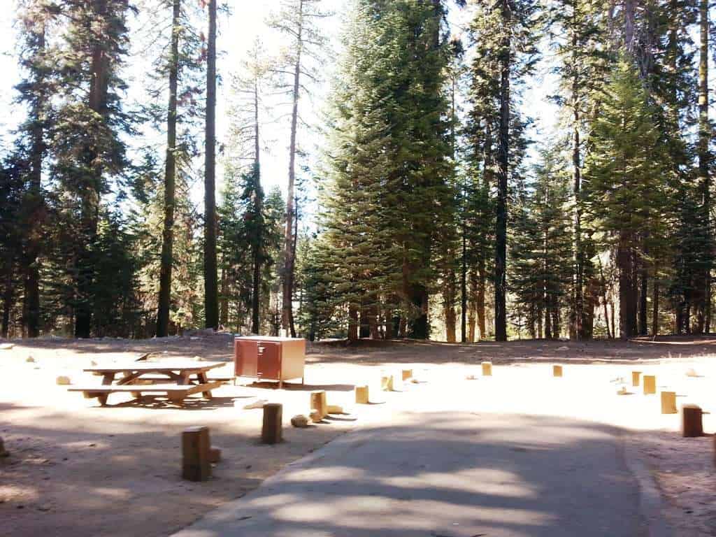 Stony Creek Campground