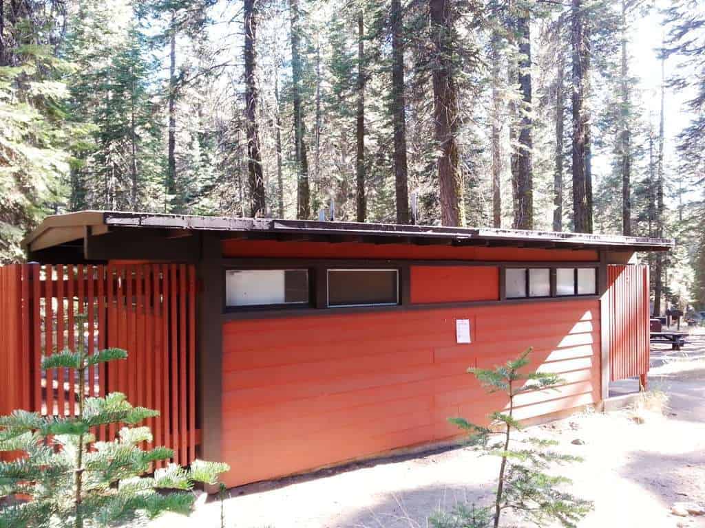 Stony Creek Campground