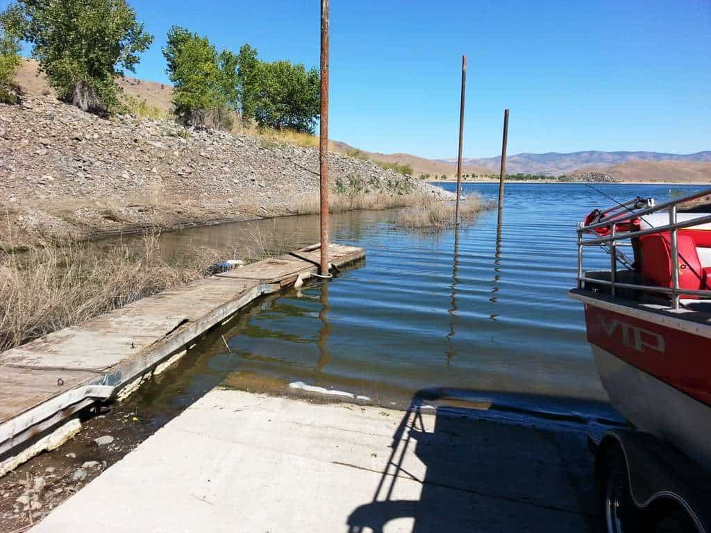 Topaz Landing Marina and RV Park