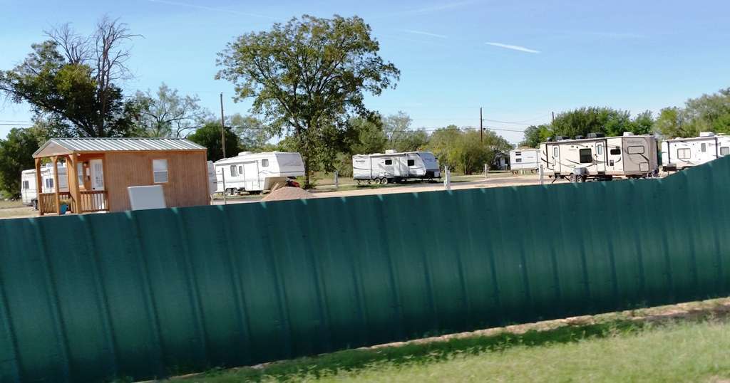 Vaquero RV Ranch