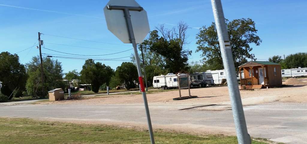 Vaquero RV Ranch