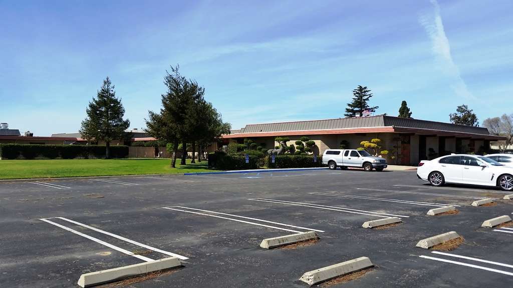 Santa Maria Elks 1538 RV Sites