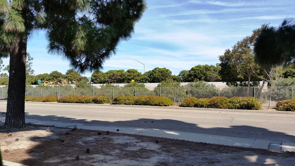 Santa Maria Elks 1538 RV Sites