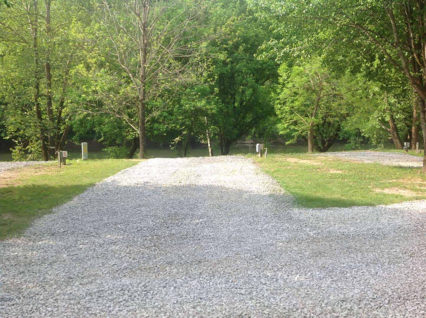 Clinch River Family Campground