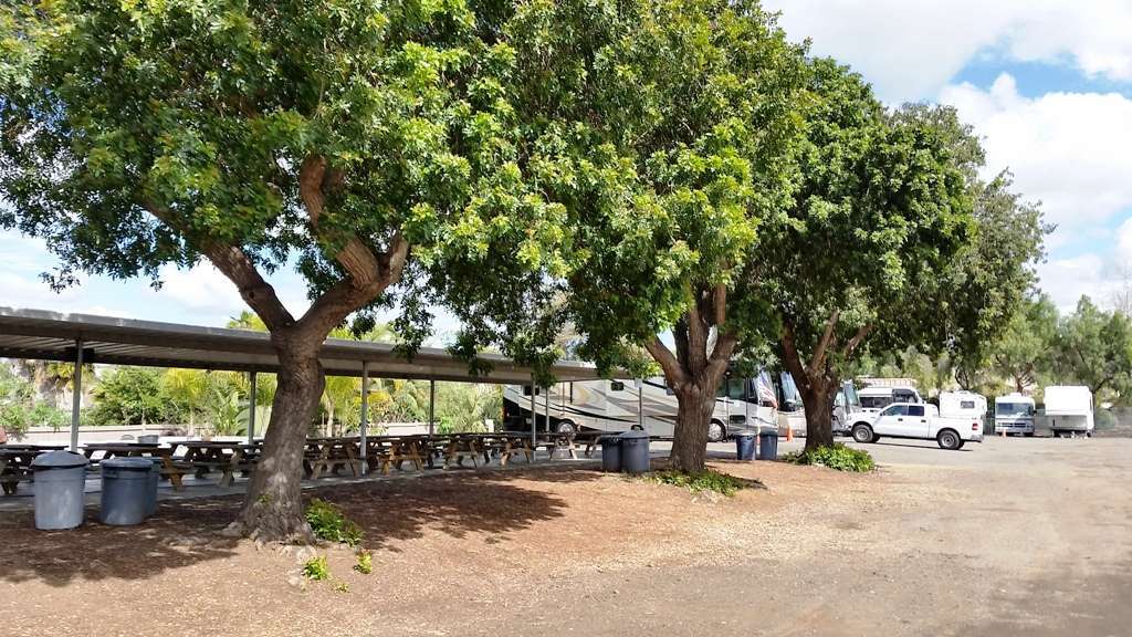 Elks Lodge 1968 Vista RV Park