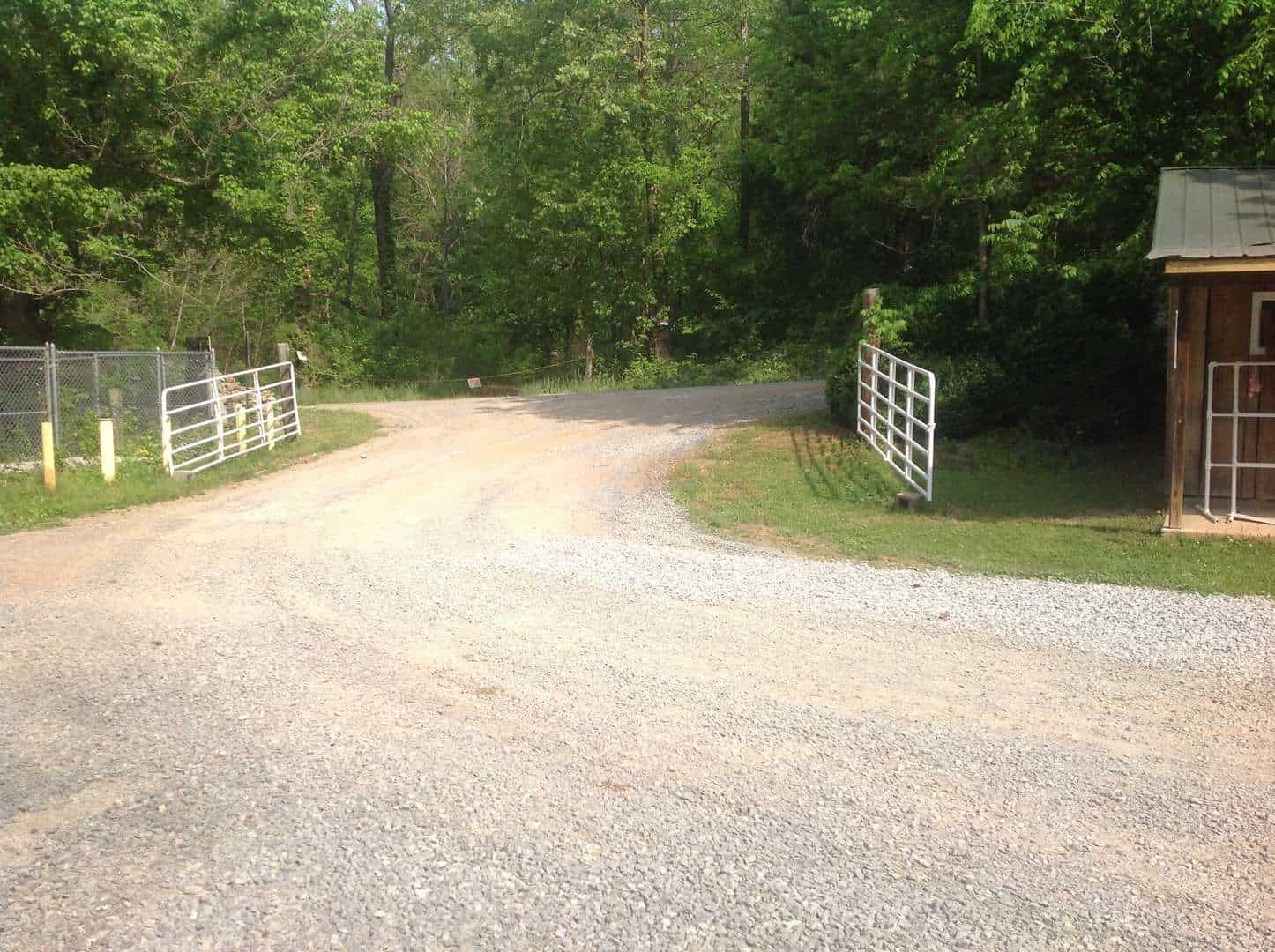 Clinch River Family Campground