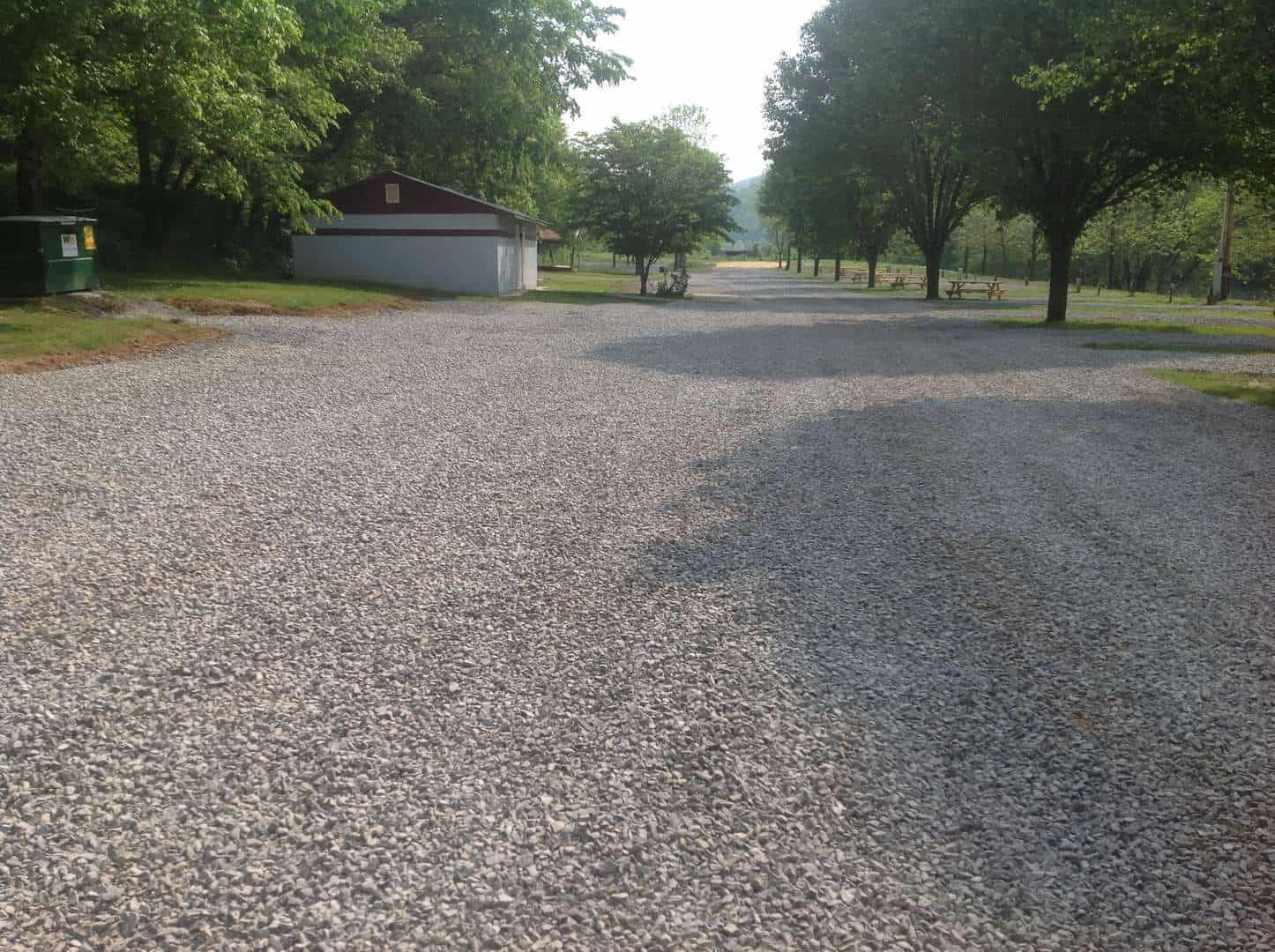 Clinch River Family Campground