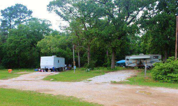 New Waverly RV Park