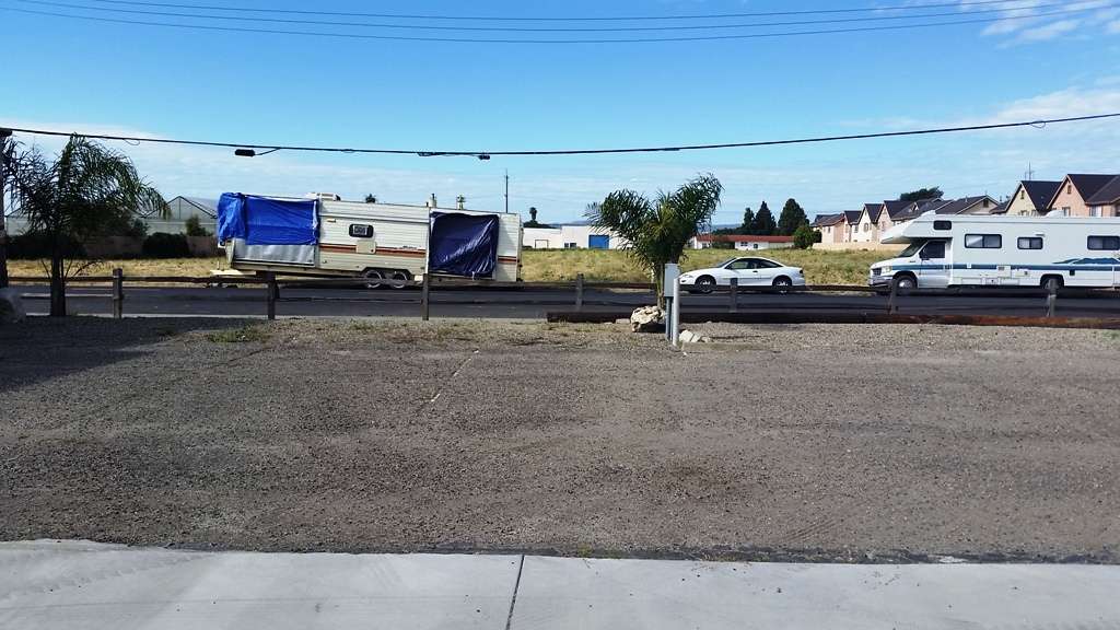 Elks Lodge #2274 RV Sites