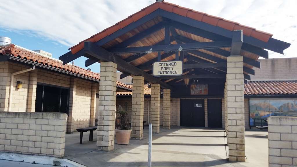 Elks Lodge #2274 RV Sites