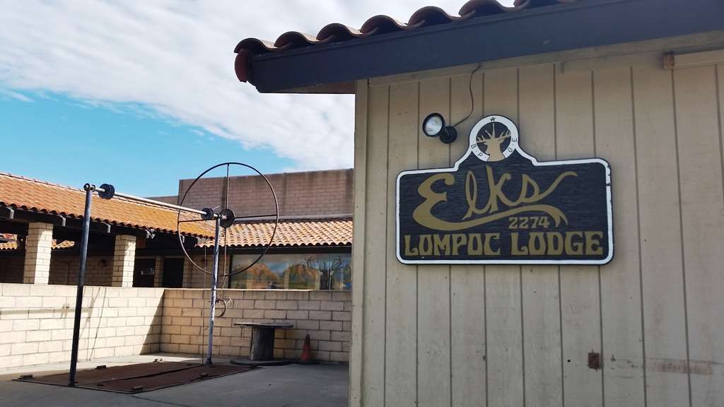 Elks Lodge #2274 RV Sites