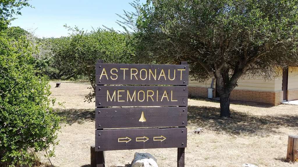 Ken Adams Park Campsites