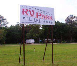 New Waverly RV Park