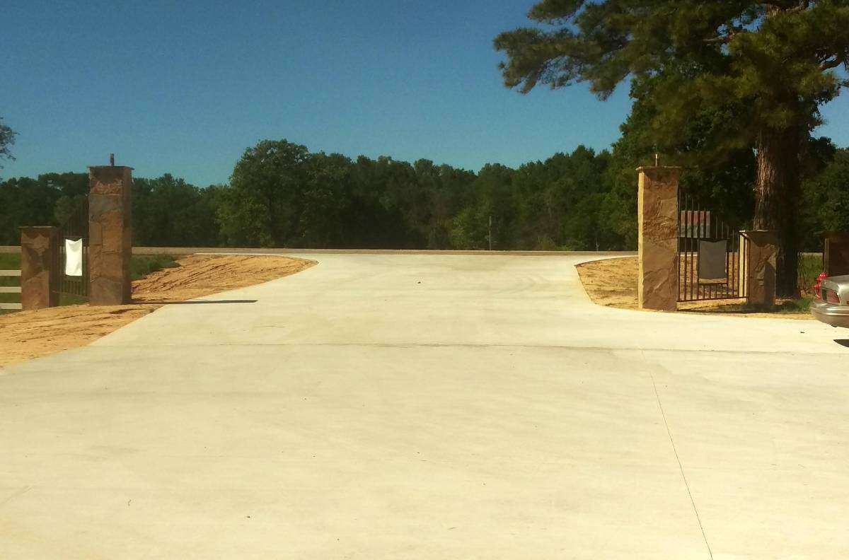 Lake Palestine Gateway RV Park