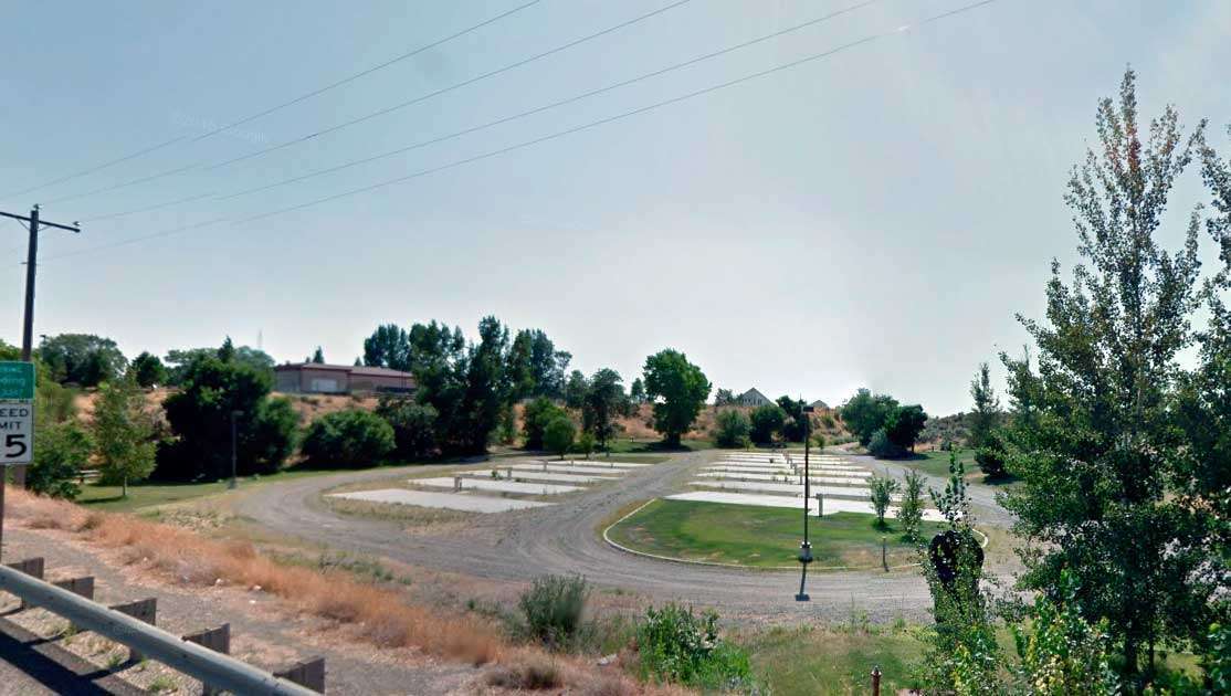 Big Wood River RV Park