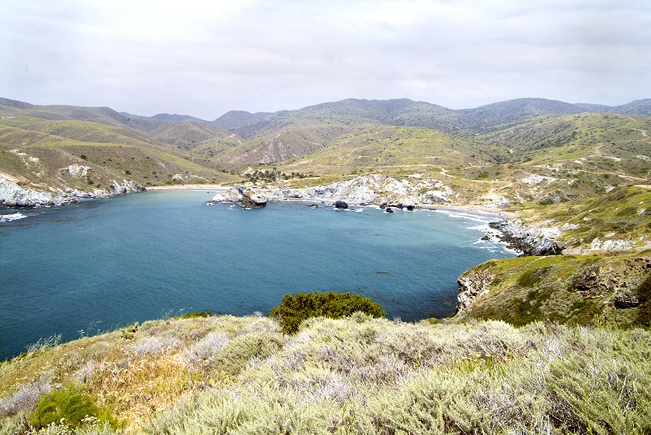 Little Harbor Campground