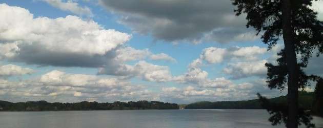 Yarberry Peninsula Campground