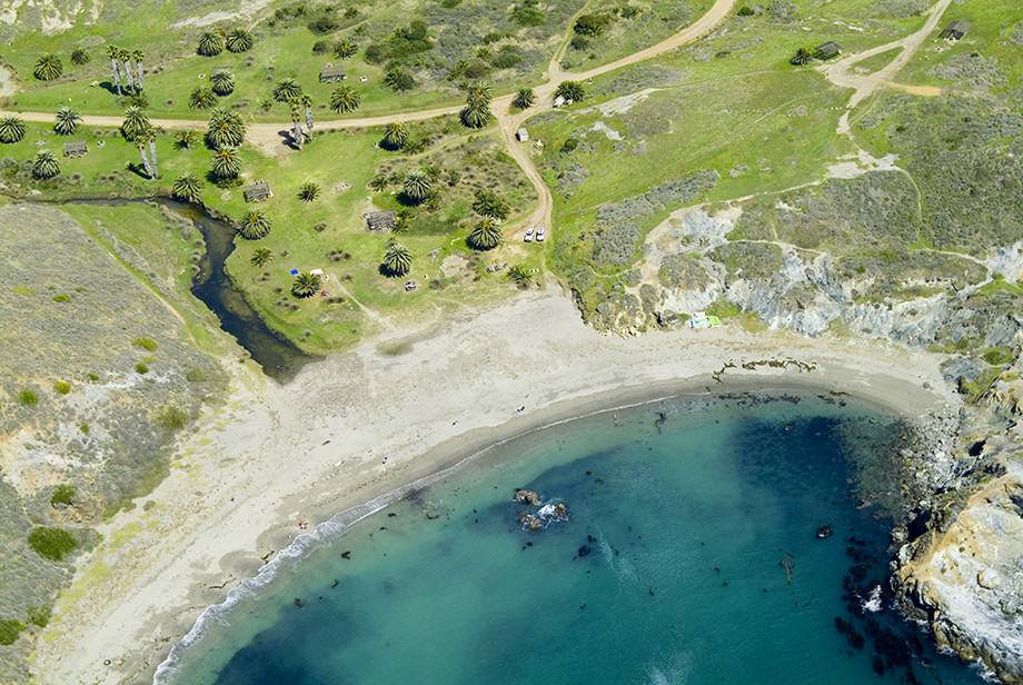 Little Harbor Campground