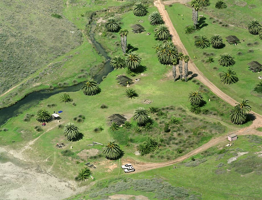 Little Harbor Campground