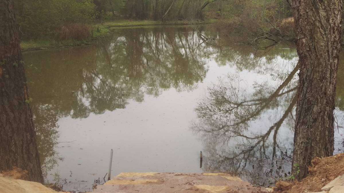 Lake Palestine Gateway RV Park