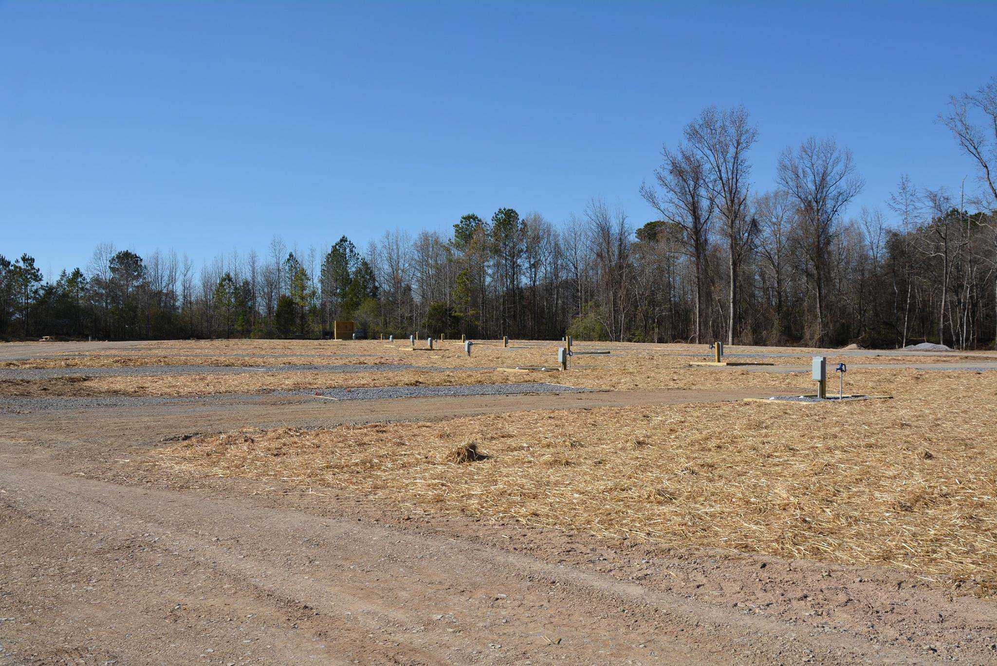 Top Trails Outdoor Park RV Park