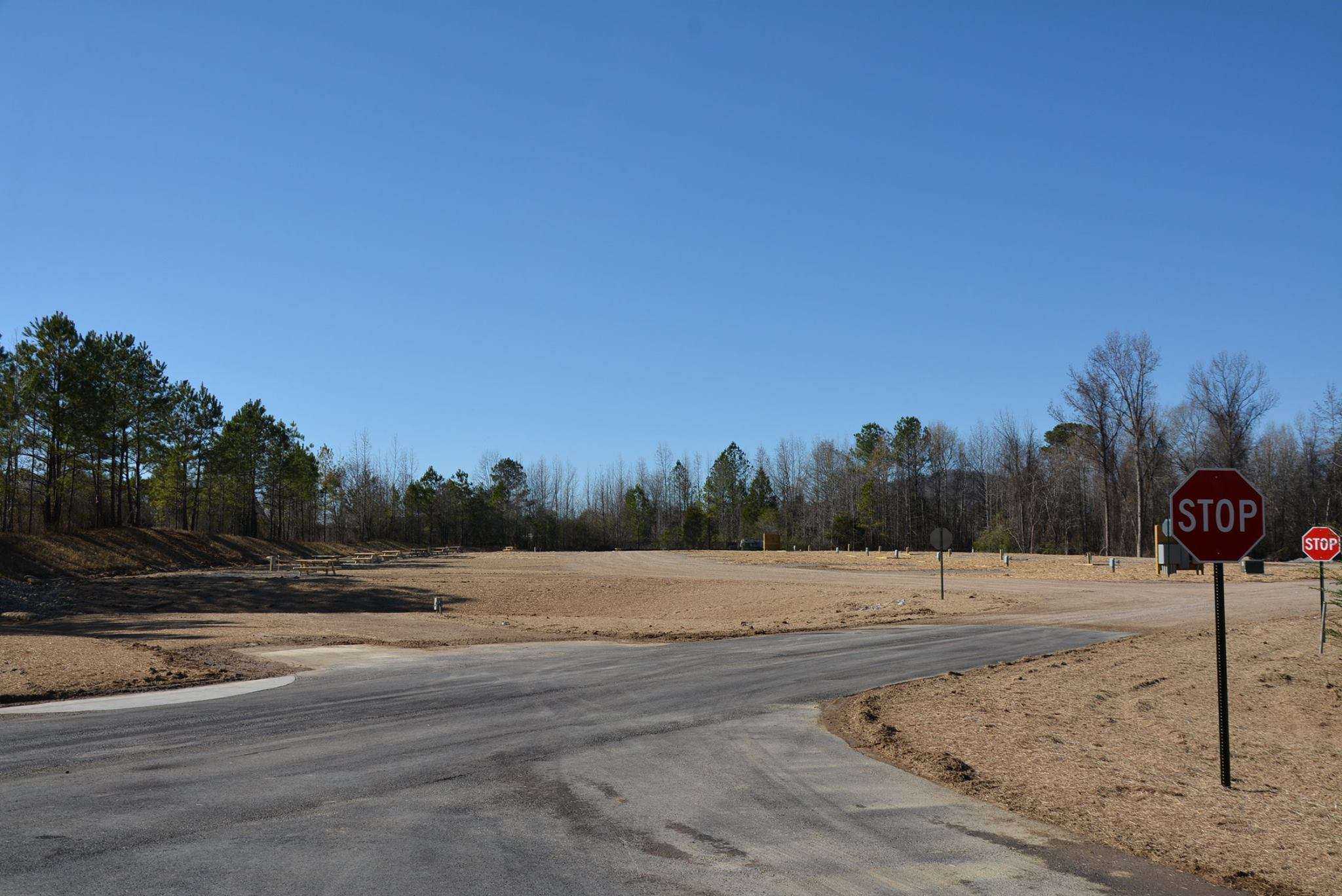 Top Trails Outdoor Park RV Park