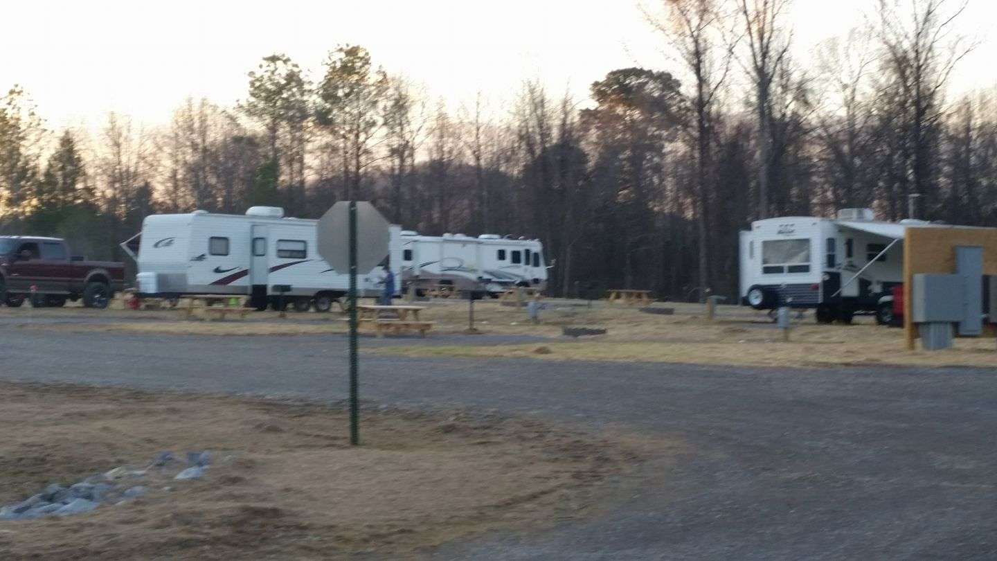 Top Trails Outdoor Park RV Park