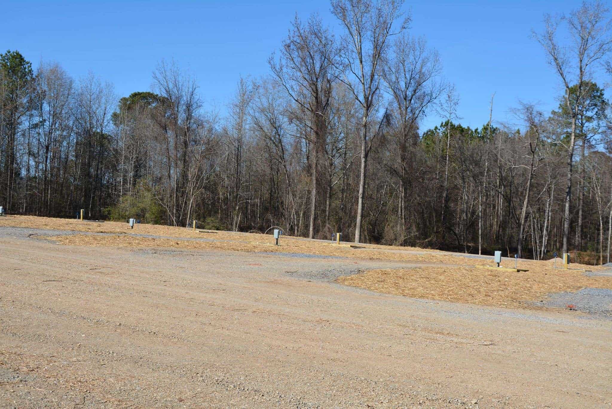 Top Trails Outdoor Park RV Park