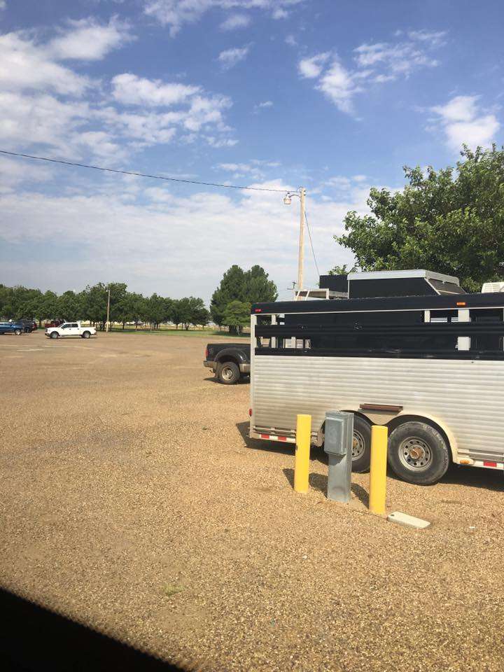 Ollie Liner Center RV Park