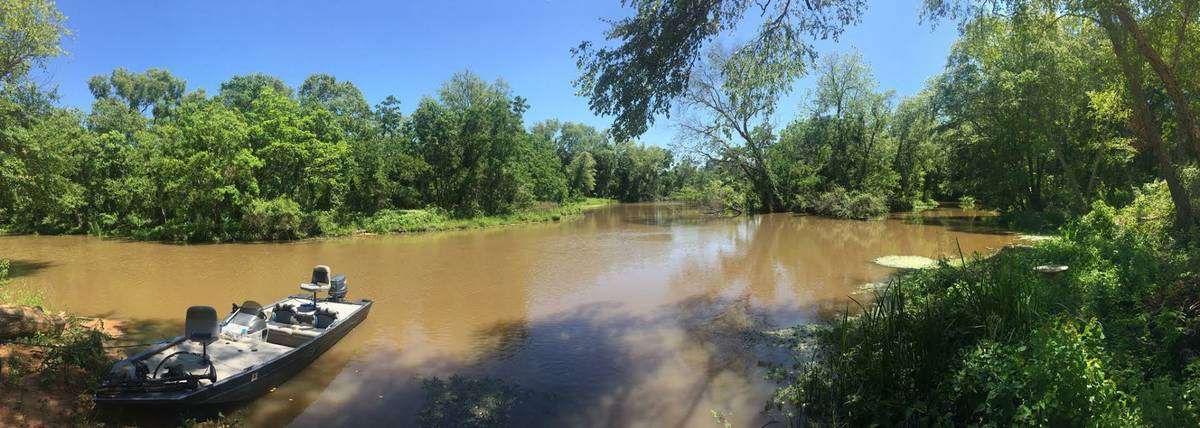 Lake Palestine Gateway RV Park