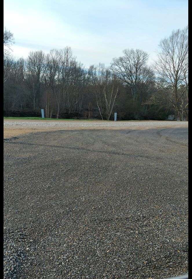 Big Wills Creek Campground & Tubing