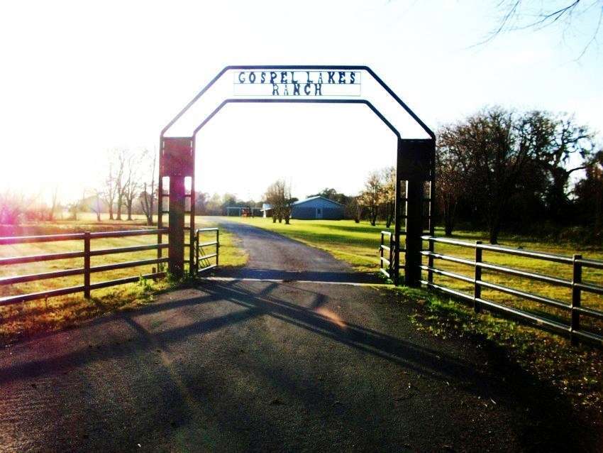 My Favorite Campground