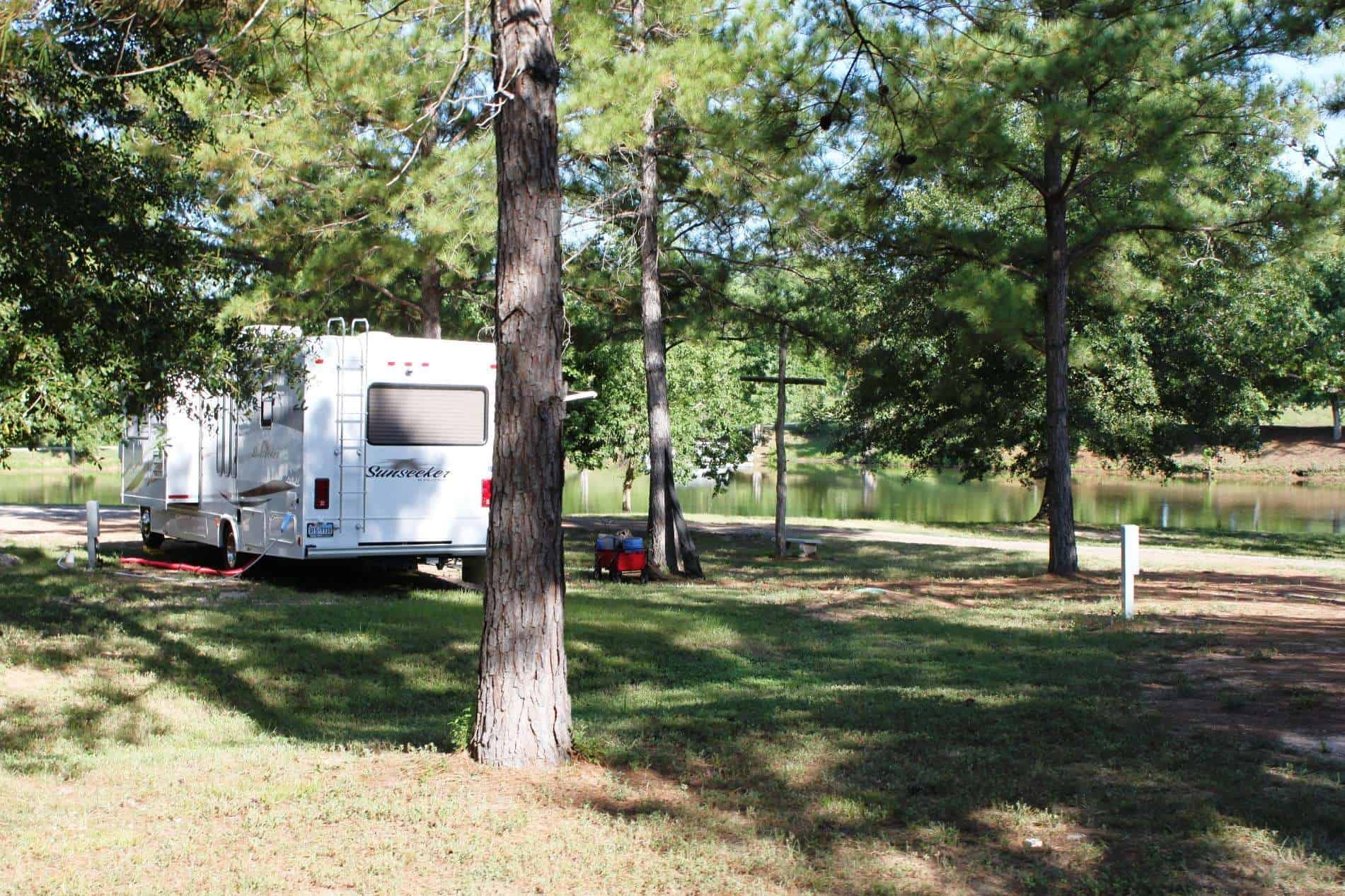 My Favorite Campground