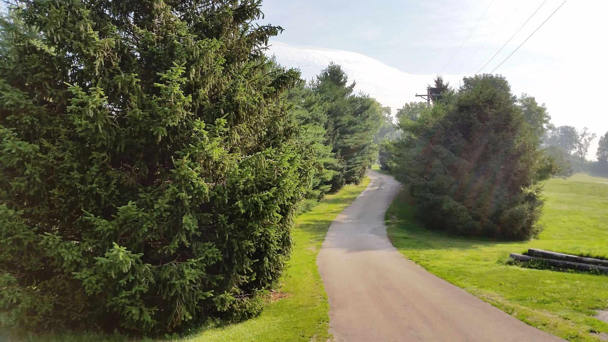 Hillcrest Event Center Campground