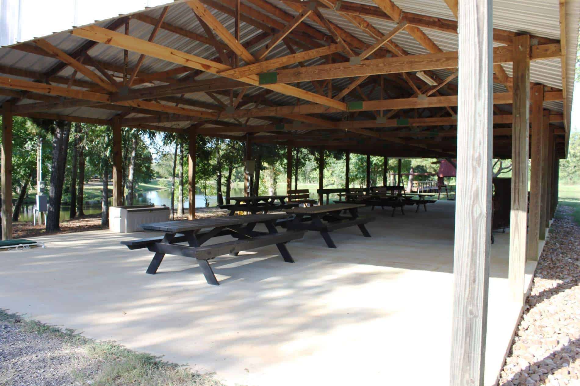 My Favorite Campground