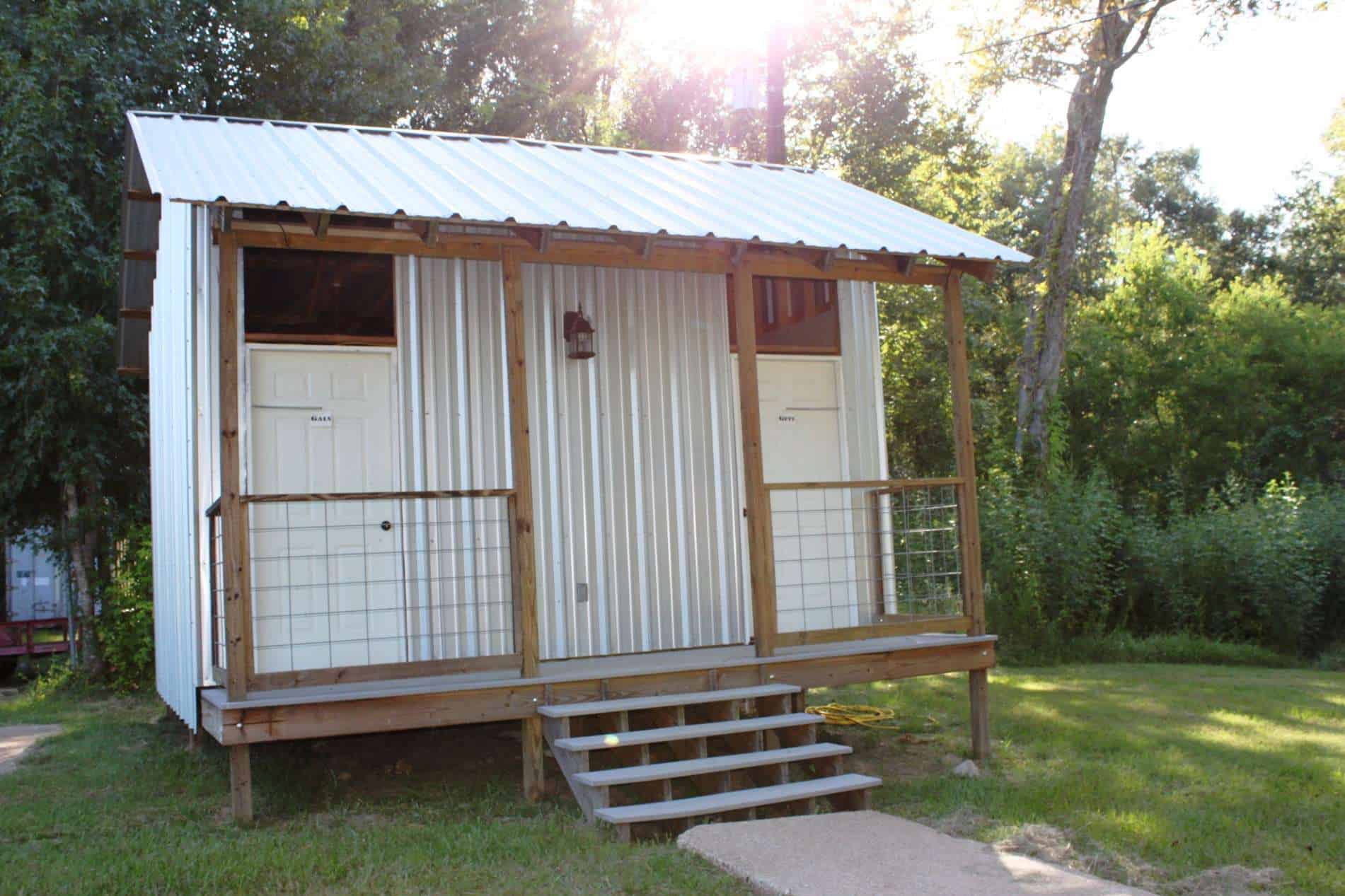 My Favorite Campground